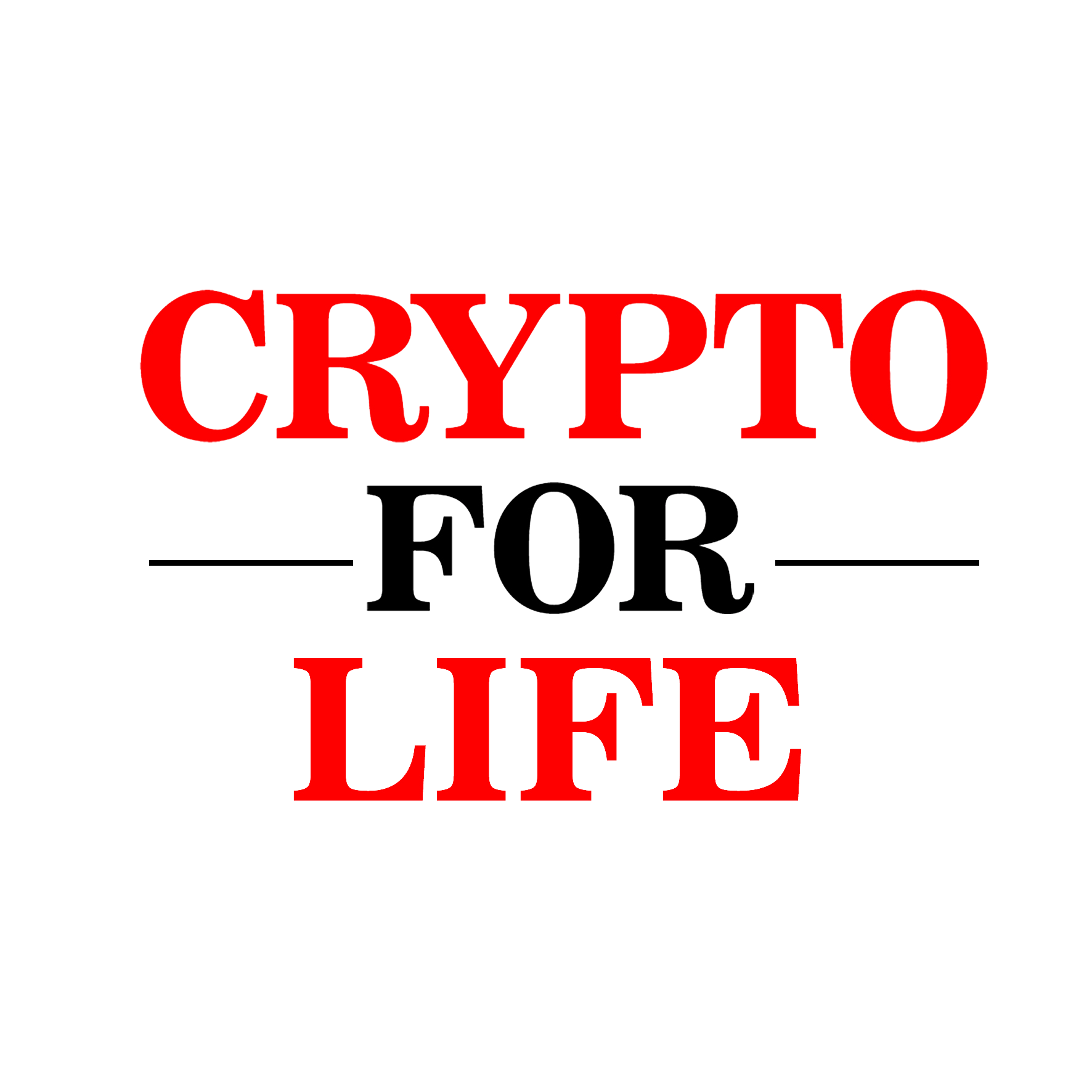 Crypto for life: Λεφτά στα κρύπτο για πάντα